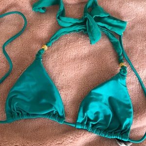 Vix Bikini Swim Top